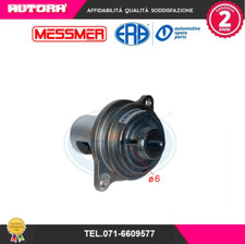 555265A Exhaust Gas