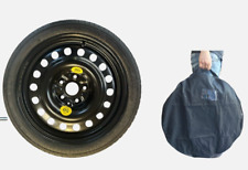 Ruotino di Scorta 18"