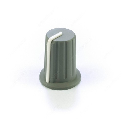 Pulsante manopola trim - , gain