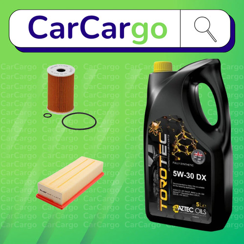 Kit assistenza audi - assistenza, q3