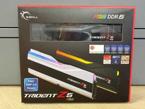 Skill trident neo rgb - neo,