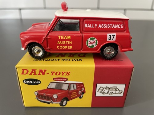Dan toys 293 team - toys,