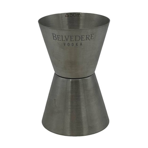 Vodka belvedere jigger - vodka,