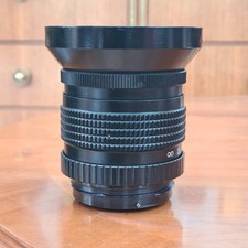 Kiev 3-B 65mm F3.5 per Kiev 66