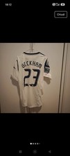 Maglia beckham los angeles - beckham,