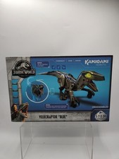 Raro robot Kamigami Jurassic
