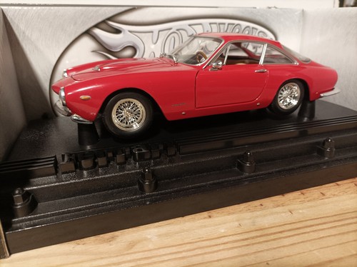 Ferrari 250 berlinetta - ferrari,
