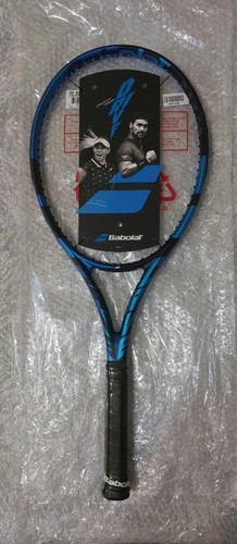 Nuovo babolat pure drive - pure, 100