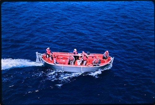 Vintage 1969 kodachrome - vintage,