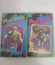 Piccoli Brividi La Maschera