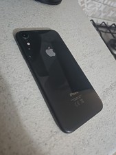 Apple iPhone XR 128GB