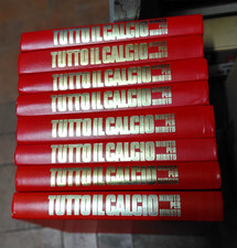 TUTTO IL CALCIO MINUTO PER