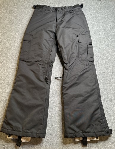 Pantaloni snowboard helix - da,