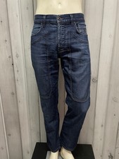 Jeckerson jeans uomo - jeans, denim