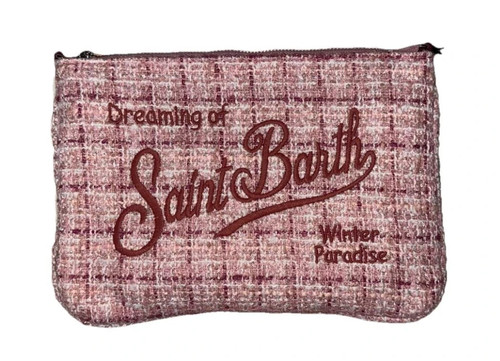 Saint barth pochette - barth,