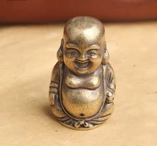 Lucky Buddha Statue Ornament