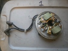 Johnson Evinrude 4 HP Magnéto