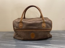 Borsa Bauletto Vintage Donna