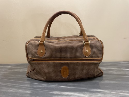 Borsa bauletto vintage donna - borsa,