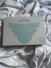 Maschera led Aduro collo e