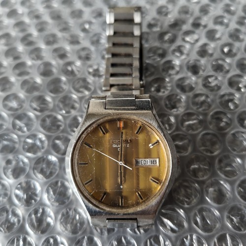Operativo seiko quarzo 3863 - operativo,