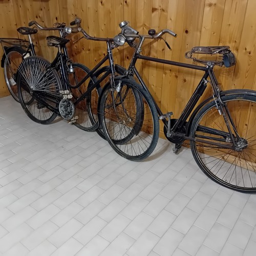 Bicicletta bianchi ganna - bicicletta,
