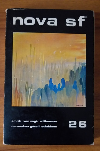 Nova marzo 1974 - nova, 26