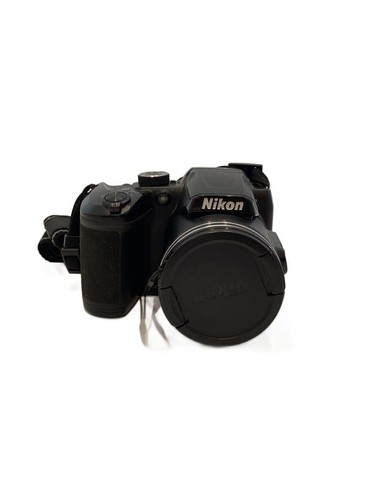 Nikon fotocamera digitale