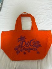 Borsa Dolce&Gabbana in tela