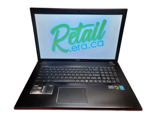 Msi ge70 4700mq 16gb - msi, ddr43