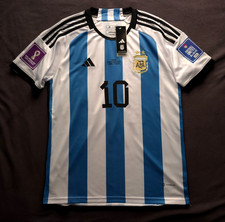 Maglia Argentina Finale