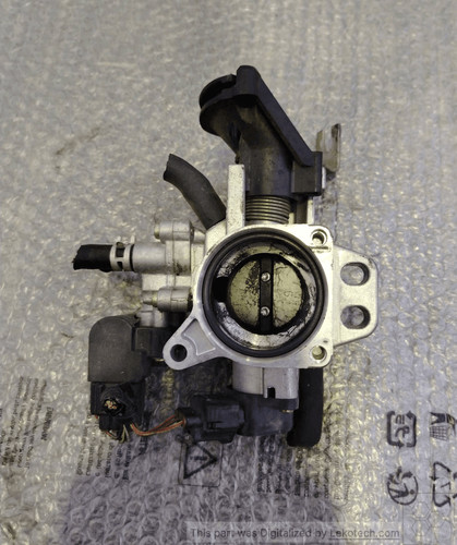 222100j010 corpo farfallato - 222100j010,