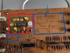 AKAI GX-75, GX-75MK2, GX-95