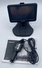 Garmin Nuvi 50 5" LCD Touch