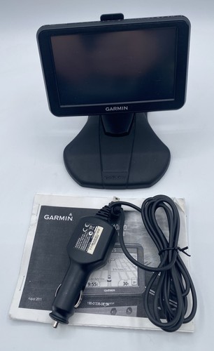 Garmin nuvi lcd touch - 50, 5"