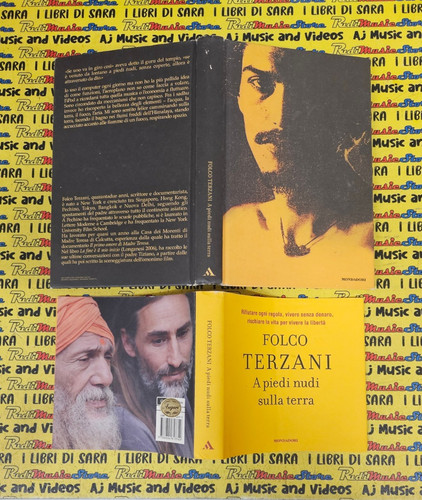Book libro folco - libro,