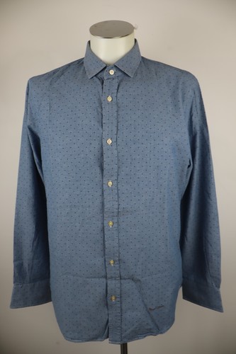 Henry cotton camicia - henry, cotton's