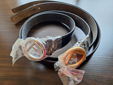 Cintura uomo F.endi men black