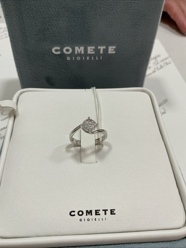 Comete gioielli anello - comete,