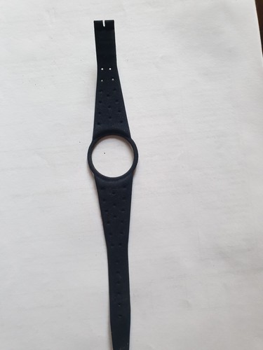 Cinturino pelle orologio strap - pelle,