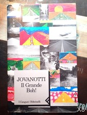 il grande boh! di Jovanotti -