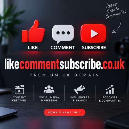 Likecommentsubscribe - likecommentsubscribe.co.uk, |