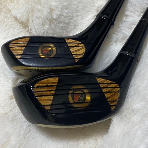 Wilson staff driver cachi 1 - wilson,