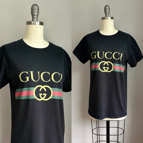 Shirt vintage anni nera - anni,