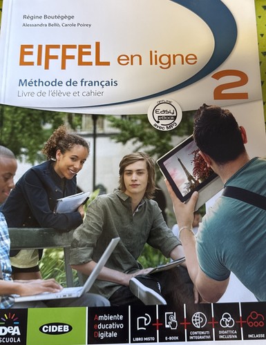 Eiffel ligne vol - -, cd