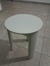 Sgabello  vintage  anni  70