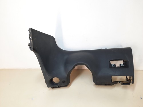 Rivestimento volante cruscotto - rivestimento,