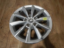 Cerchio in lega Skoda Octavia