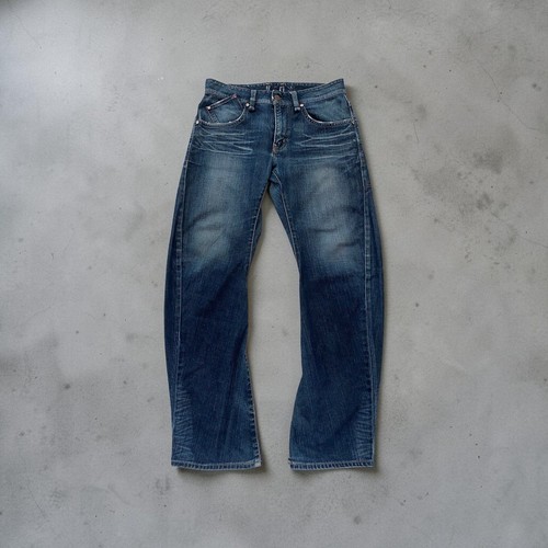 Jeans edwin eg5000 giapponese - jeans,