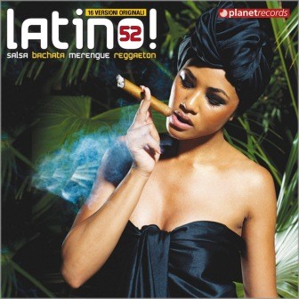 Artisti vari latino cd - -, latino!